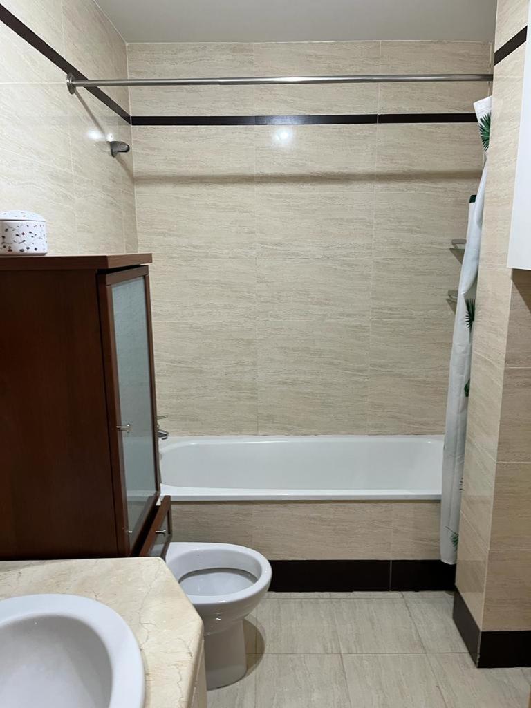 Appartement Cala De 2 Nerja
