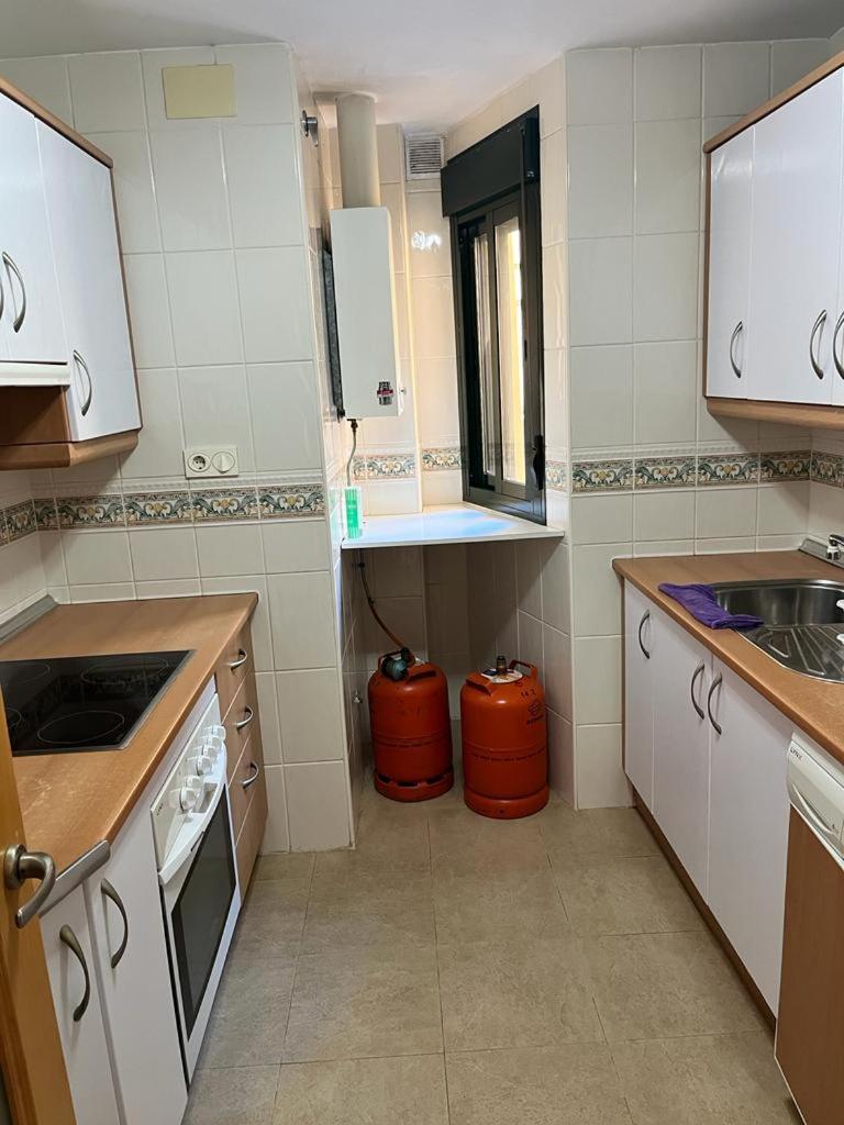 Cala De 2 Appartement *