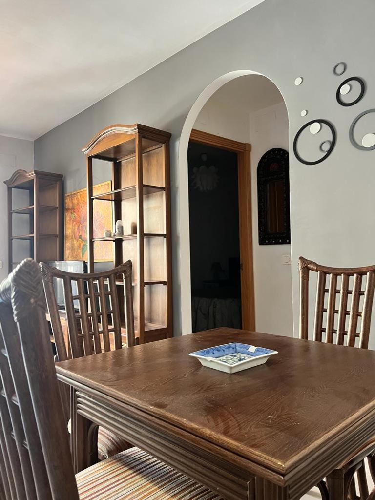 Cala De 2 Appartement *