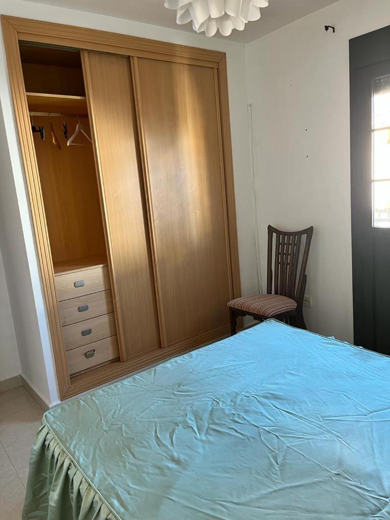 Appartement Cala De 2 Nerja
