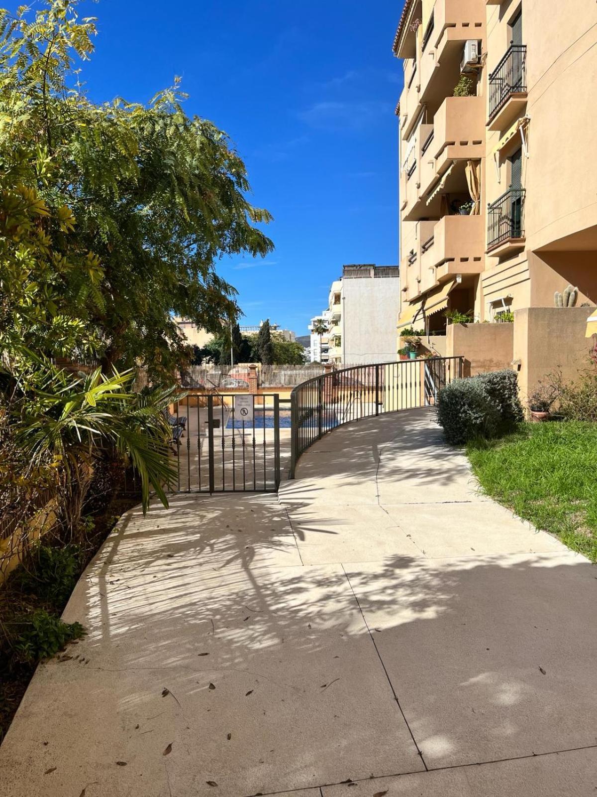 Appartement Cala De 2
