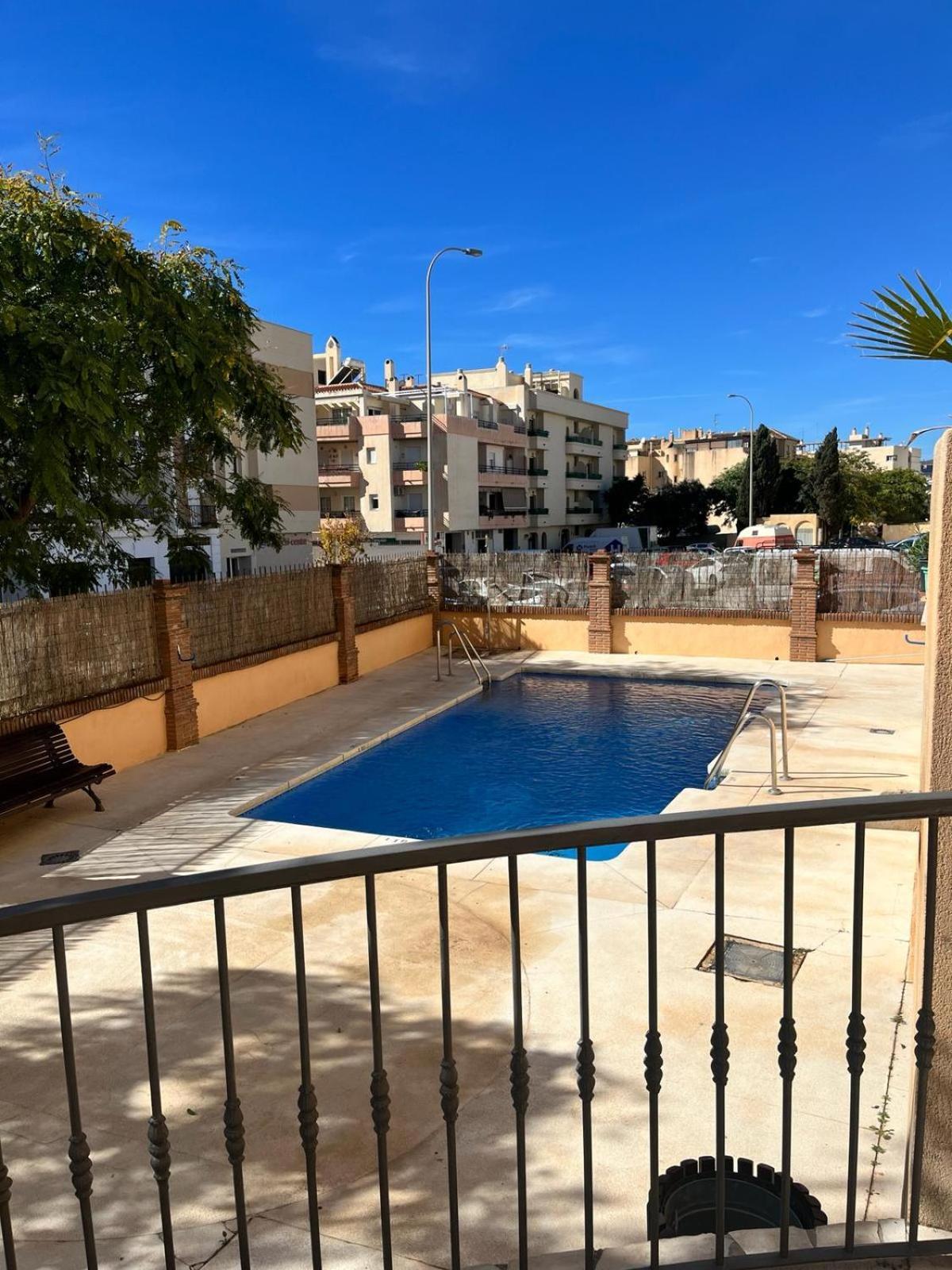 Appartement Cala De 2