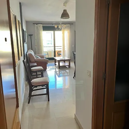 Appartement Cala De Nerja 2 Extérieur photo