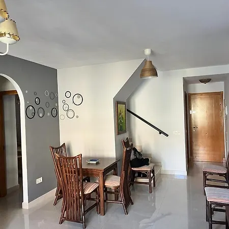 Appartement Cala De Nerja 2 Extérieur photo