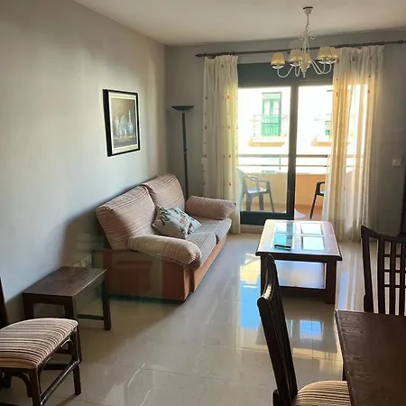 Appartement Cala De Nerja 2 Extérieur photo