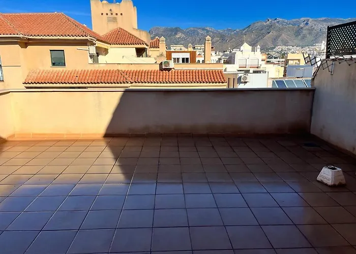 Cala De Nerja 2