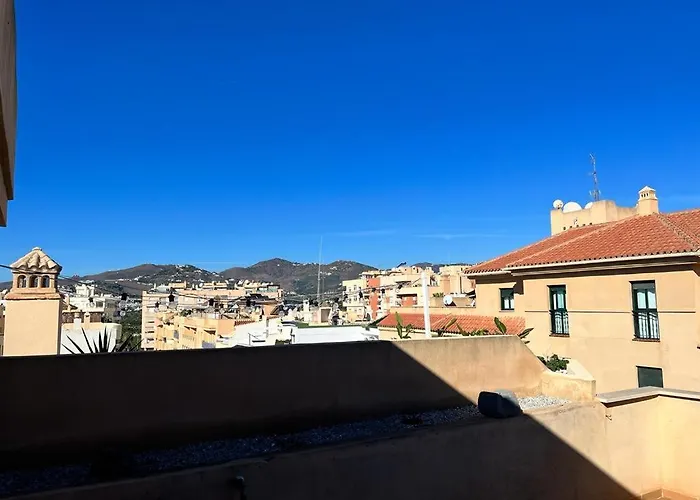 Cala De Nerja 2