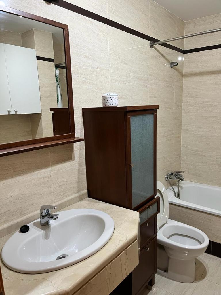 Cala De 2 Apartament
