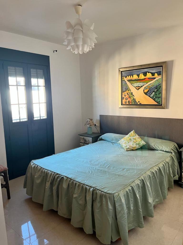 Cala De 2 Apartament