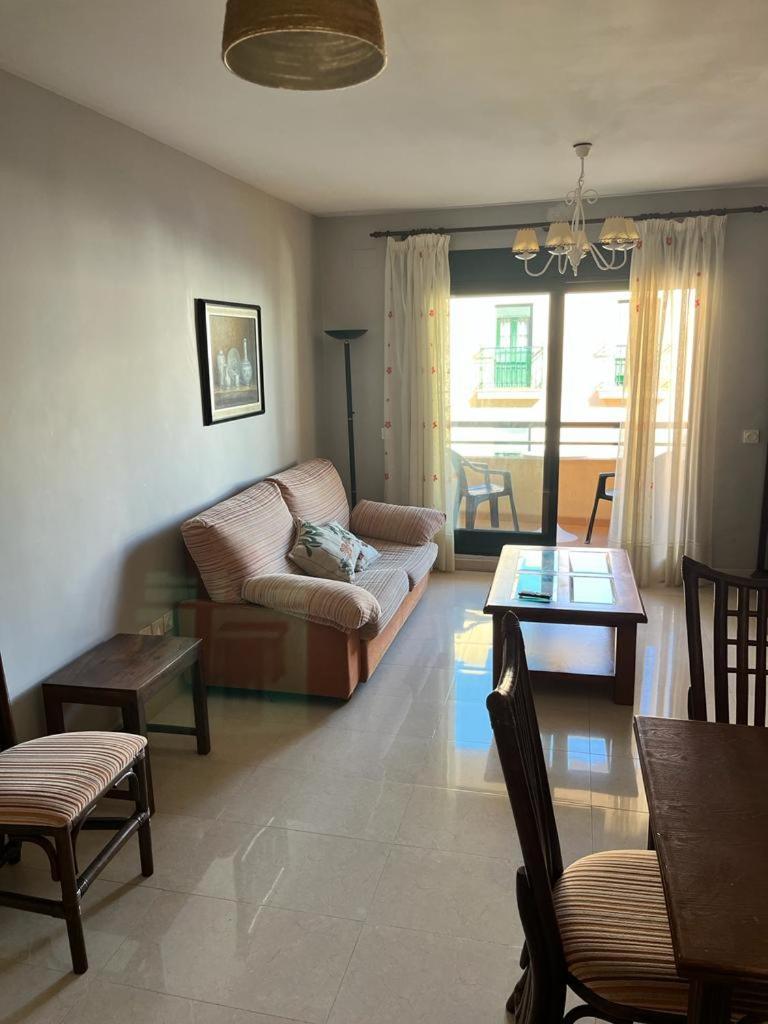 Cala De 2 Apartament Nerja